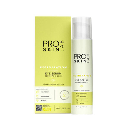 Regeneration Eye Serum - Serum pod oczy