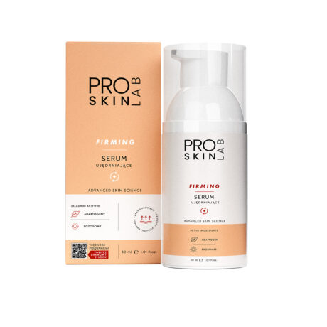 Firming Serum Ujędrniające