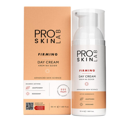 Firming Day Cream - Krem na dzień